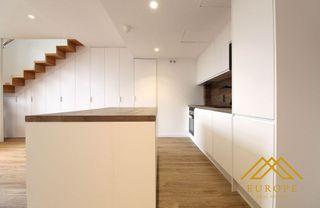 Dúplex en alquiler en La Hoya - Moscatelares en San Sebastián de los Reyes