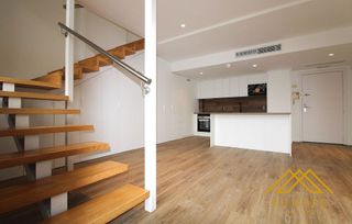 Dúplex en alquiler en La Hoya - Moscatelares en San Sebastián de los Reyes