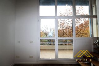 Dúplex en alquiler en La Hoya - Moscatelares en San Sebastián de los Reyes