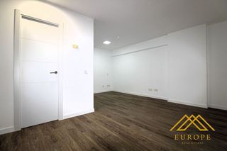 Dúplex en alquiler en La Hoya - Moscatelares en San Sebastián de los Reyes