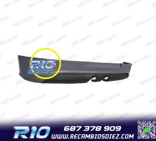 CATADIOPTRICOS VOLKSWAGEN VW GOLF 5 03-08 DIFUSOR LOOK R32