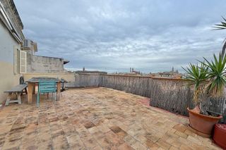 Piso en alquiler en Mercat  - La Missió - Plaça dels Patins en Palma de Mallorca