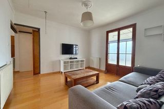 Piso en alquiler en Mercat  - La Missió - Plaça dels Patins en Palma de Mallorca