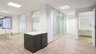 Oficina en alquiler en Les Corts en Barcelona