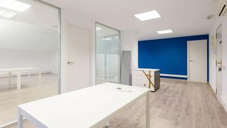 Oficina en alquiler en Les Corts en Barcelona