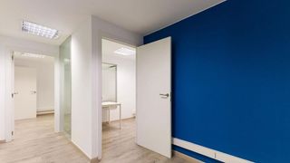 Oficina en alquiler en Les Corts en Barcelona