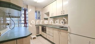 Piso en alquiler en Colina en Madrid