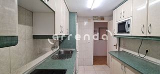 Piso en alquiler en Colina en Madrid