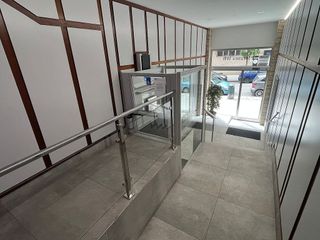 Piso en alquiler en Numancia - San Fernando en Santander