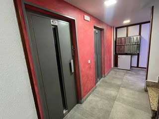 Piso en alquiler en Numancia - San Fernando en Santander