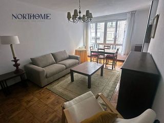 Piso en alquiler en Numancia - San Fernando en Santander