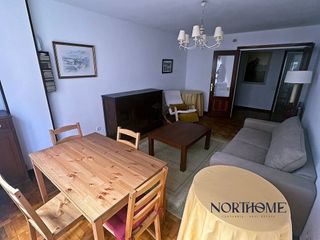 Piso en alquiler en Numancia - San Fernando en Santander