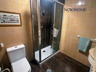 Piso en alquiler en Numancia - San Fernando en Santander