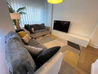 Piso en alquiler en Hospital - Parque sur en Albacete