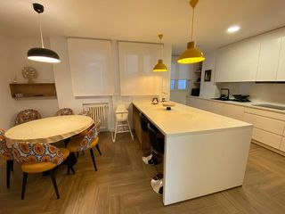 Piso en alquiler en Hospital - Parque sur en Albacete