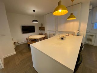 Piso en alquiler en Hospital - Parque sur en Albacete