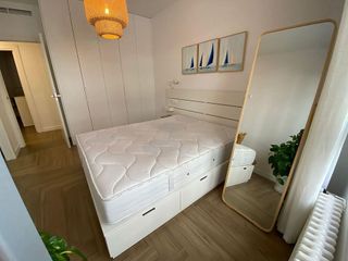 Piso en alquiler en Hospital - Parque sur en Albacete