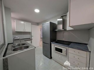 Piso en alquiler en Linares