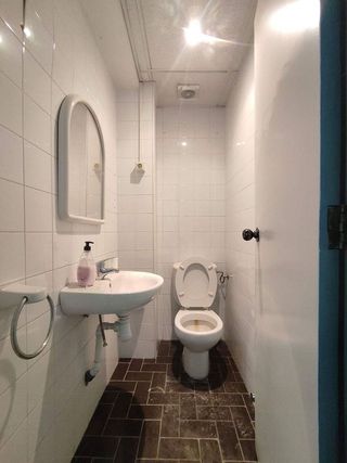 Local comercial en alquiler en Praza Independencia en Vigo