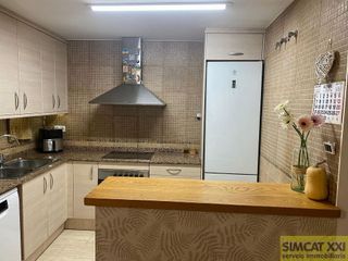 Piso en venta en Navata