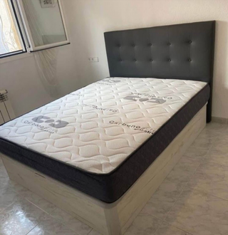 LIQUIDACIÓN EN Canapés abatibles y colchones