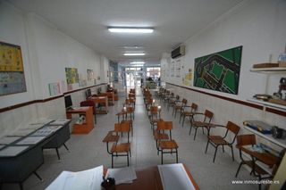 Local comercial en venta en Orihuela ciudad en Orihuela