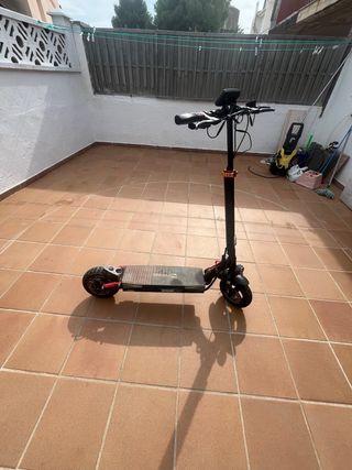 Patinete Eléctrico
