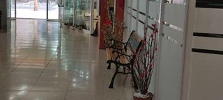 Local comercial en venta en Centro en Móstoles