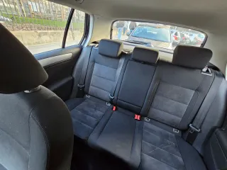 Volkswagen Golf 2010