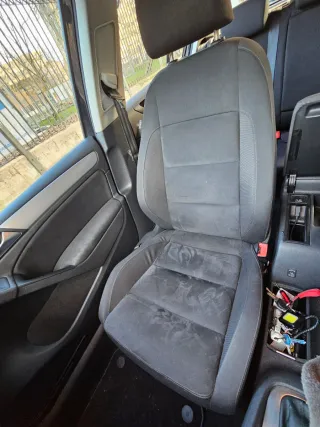 Volkswagen Golf 2010