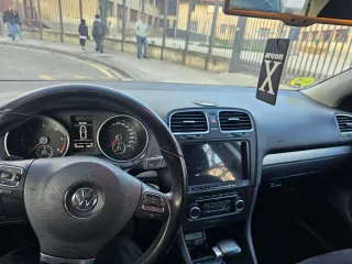 Volkswagen Golf 2010