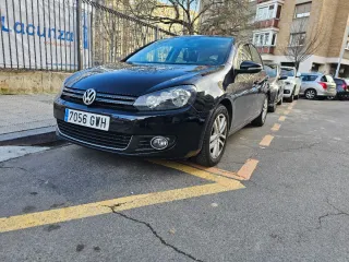 Volkswagen Golf 2010