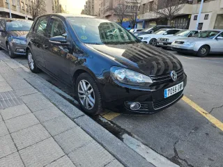 Volkswagen Golf 2010