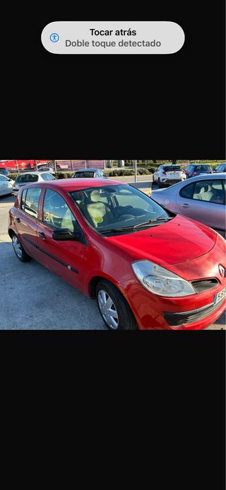 Renault Clio 2006