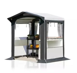 Tienda Cocina INACA mesina