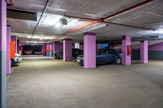 Garaje en alquiler en Les Corts en Barcelona