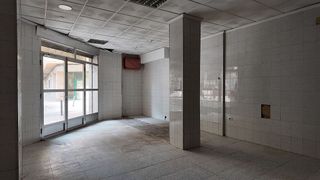 Local comercial en alquiler en Sur en Castellón de la Plana
