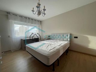 Piso en alquiler en As Travesas - Balaídos en Vigo