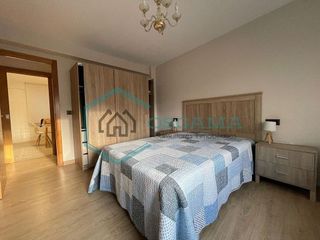 Piso en alquiler en As Travesas - Balaídos en Vigo