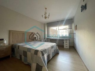 Piso en alquiler en As Travesas - Balaídos en Vigo