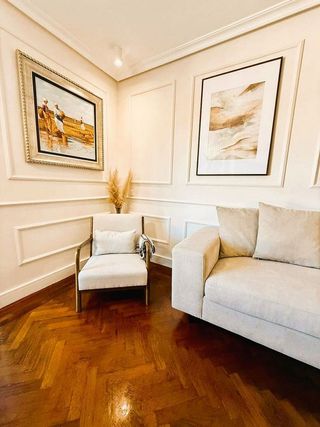 Piso en alquiler en Corralejos - Campo de las Naciones en Madrid