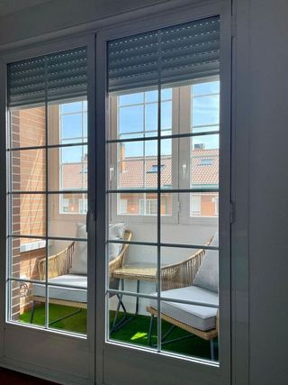 Piso en alquiler en Corralejos - Campo de las Naciones en Madrid