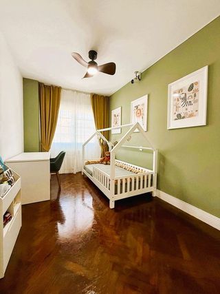 Piso en alquiler en Corralejos - Campo de las Naciones en Madrid