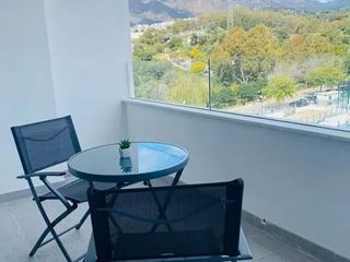 Piso en alquiler en Zona Norte en Estepona