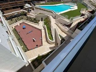 Piso en alquiler en Zona Norte en Estepona