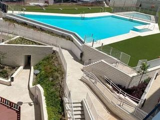 Piso en alquiler en Zona Norte en Estepona