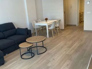 Piso en alquiler en Zona Norte en Estepona