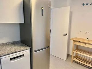 Piso en alquiler en Zona Norte en Estepona