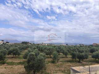 Solar en venta en Pobla (Sa)