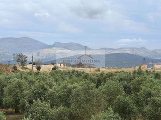 Solar en venta en Pobla (Sa)